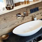 Horská chata Dreisessel-chalets Im Bayerischen Wald - Dreisessel Mit Whirlpool-sauna-kamin