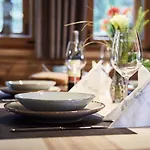 Dreisessel-chalets Im Bayerischen Wald - Dreisessel Mit Whirlpool-sauna-kamin