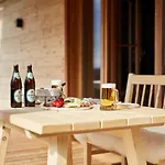 Dreisessel-chalets Im Bayerischen Wald - Dreisessel Mit Whirlpool-sauna-kamin Haidmühle