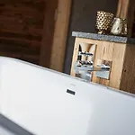 Dreisessel-chalets Im Bayerischen Wald - Dreisessel Mit Whirlpool-sauna-kamin Haidmühle