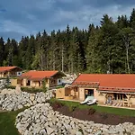 Horská chata Dreisessel-chalets Im Bayerischen Wald - Dreisessel Mit Whirlpool-sauna-kamin *
