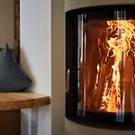 Dreisessel-chalets Im Bayerischen Wald - Dreisessel Mit Whirlpool-sauna-kamin * Haidmühle