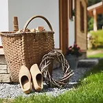 Horská chata Dreisessel-chalets Im Bayerischen Wald - Dreisessel Mit Whirlpool-sauna-kamin