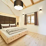Dreisessel-chalets Im Bayerischen Wald - Dreisessel Mit Whirlpool-sauna-kamin * Haidmühle
