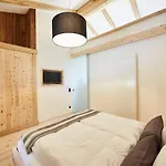 Dreisessel-chalets Im Bayerischen Wald - Dreisessel Mit Whirlpool-sauna-kamin Haidmühle