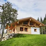 Dreisessel-chalets Im Bayerischen Wald - Dreisessel Mit Whirlpool-sauna-kamin Horská chata *