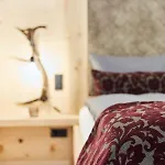 Dreisessel-chalets Im Bayerischen Wald - Dreisessel Mit Whirlpool-sauna-kamin Horská chata *