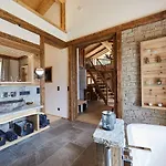 Dreisessel-chalets Im Bayerischen Wald - Dreisessel Mit Whirlpool-sauna-kamin Horská chata *