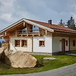 Dreisessel-chalets Im Bayerischen Wald - Dreisessel Mit Whirlpool-sauna-kamin Horská chata *