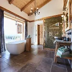 Horská chata Dreisessel-chalets Im Bayerischen Wald - Dreisessel Mit Whirlpool-sauna-kamin *