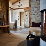 Dreisessel-chalets Im Bayerischen Wald - Dreisessel Mit Whirlpool-sauna-kamin *