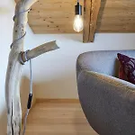 Dreisessel-chalets Im Bayerischen Wald - Dreisessel Mit Whirlpool-sauna-kamin