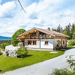 Dreisessel-chalets Im Bayerischen Wald - Dreisessel Mit Whirlpool-sauna-kamin Horská chata *