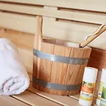 Dreisessel-chalets Im Bayerischen Wald - Dreisessel Mit Whirlpool-sauna-kamin *
