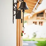 Horská chata Dreisessel-chalets Im Bayerischen Wald - Dreisessel Mit Whirlpool-sauna-kamin Haidmühle