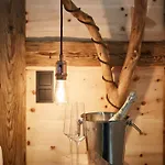 Dreisessel-chalets Im Bayerischen Wald - Dreisessel Mit Whirlpool-sauna-kamin Horská chata *