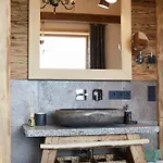 Horská chata Dreisessel-chalets Im Bayerischen Wald - Dreisessel Mit Whirlpool-sauna-kamin Haidmühle