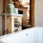 Dreisessel-chalets Im Bayerischen Wald - Dreisessel Mit Whirlpool-sauna-kamin Horská chata