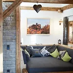 Dreisessel-chalets Im Bayerischen Wald - Dreisessel Mit Whirlpool-sauna-kamin Horská chata *