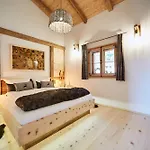 Horská chata Dreisessel-chalets Im Bayerischen Wald - Dreisessel Mit Whirlpool-sauna-kamin