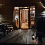 Dreisessel-chalets Im Bayerischen Wald - Dreisessel Mit Whirlpool-sauna-kamin Horská chata