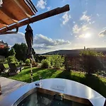Dreisessel-chalets Im Bayerischen Wald - Dreisessel Mit Whirlpool-sauna-kamin Horská chata Haidmühle
