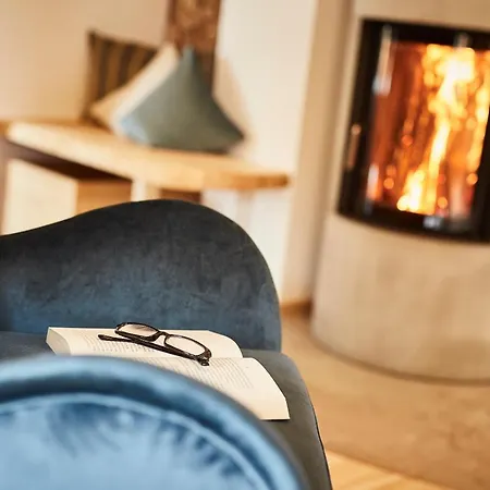 Dreisessel-chalets Im Bayerischen Wald - Dreisessel Mit Whirlpool-sauna-kamin Alpstuga *