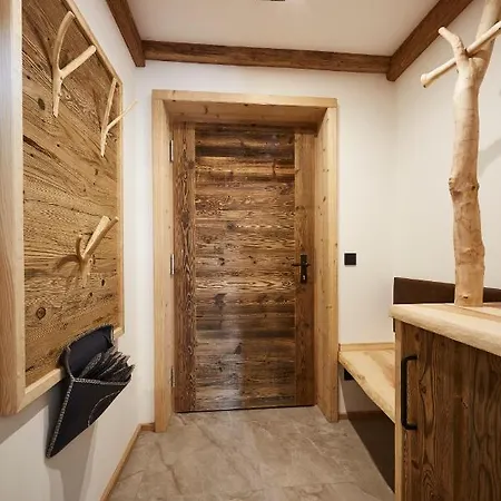 Dreisessel-chalets Im Bayerischen Wald - Dreisessel Mit Whirlpool-sauna-kamin Haidmühle