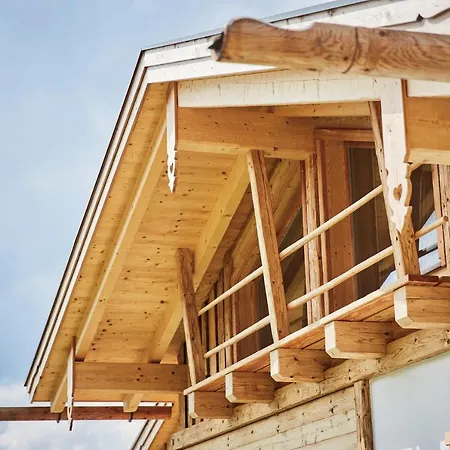 Dreisessel-chalets Im Bayerischen Wald - Dreisessel Mit Whirlpool-sauna-kamin Alpstuga *