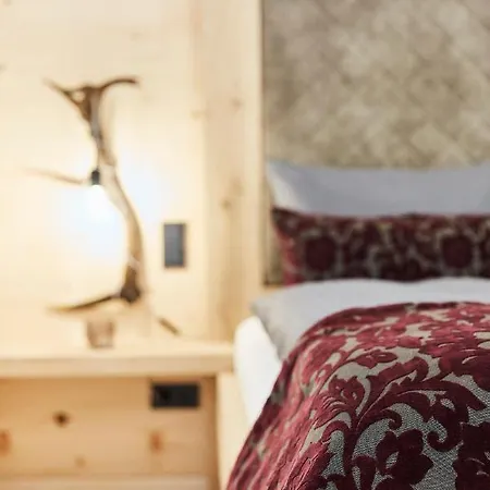 Dreisessel-chalets Im Bayerischen Wald - Dreisessel Mit Whirlpool-sauna-kamin Alpstuga *