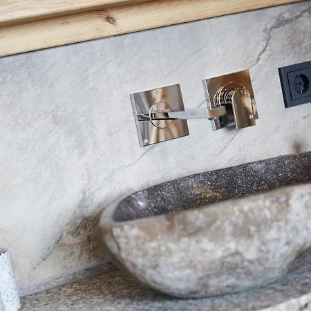 Dreisessel-chalets Im Bayerischen Wald - Dreisessel Mit Whirlpool-sauna-kamin Alpstuga *