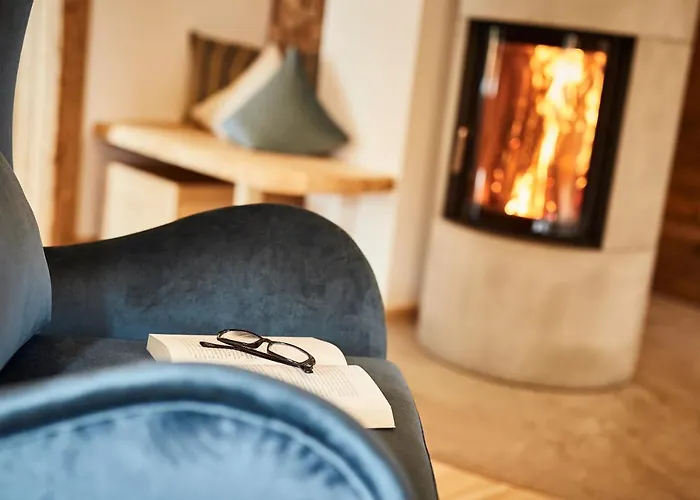 Dreisessel-chalets Im Bayerischen Wald - Dreisessel Mit Whirlpool-sauna-kamin شاليه *
