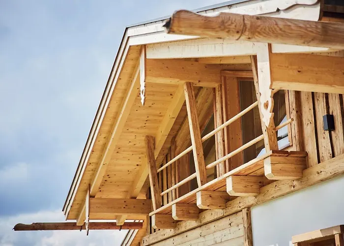 Dreisessel-chalets Im Bayerischen Wald - Dreisessel Mit Whirlpool-sauna-kamin شاليه *