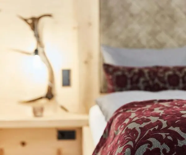 Dreisessel-chalets Im Bayerischen Wald - Dreisessel Mit Whirlpool-sauna-kamin شاليه *