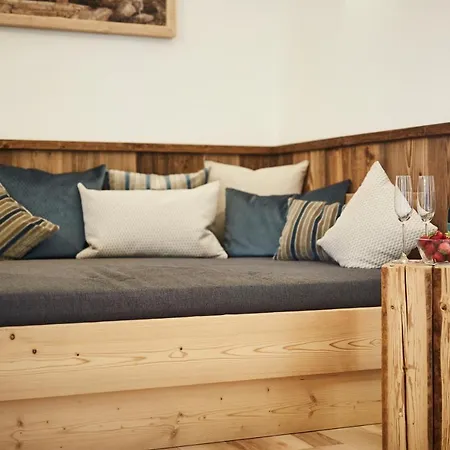 Alpehytte Dreisessel-chalets Im Bayerischen Wald - Dreisessel Mit Whirlpool-sauna-kamin