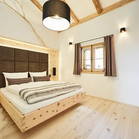 Dreisessel-chalets Im Bayerischen Wald - Dreisessel Mit Whirlpool-sauna-kamin * Haidmühle