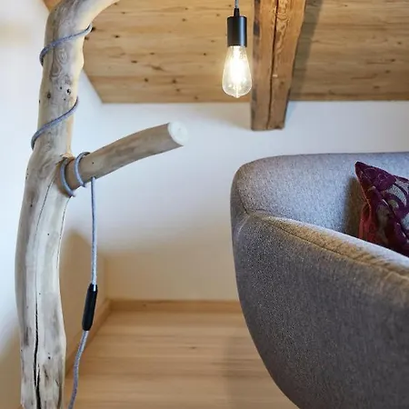 Dreisessel-chalets Im Bayerischen Wald - Dreisessel Mit Whirlpool-sauna-kamin