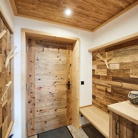 Dreisessel-chalets Im Bayerischen Wald - Dreisessel Mit Whirlpool-sauna-kamin * Haidmühle