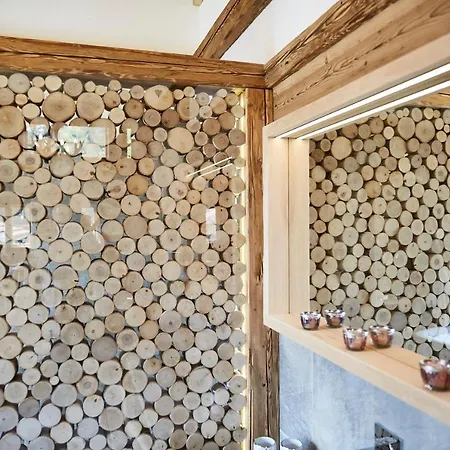 Dreisessel-chalets Im Bayerischen Wald - Dreisessel Mit Whirlpool-sauna-kamin Haidmühle