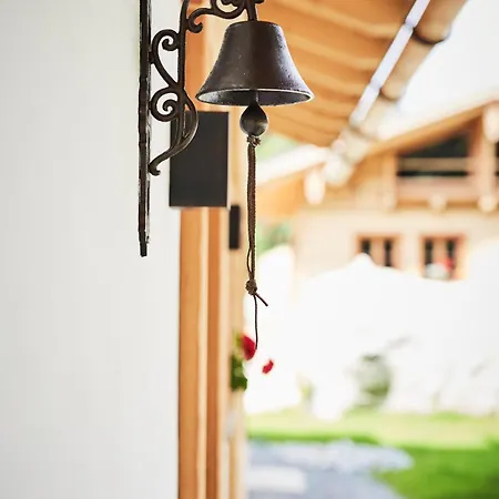 Alpehytte Dreisessel-chalets Im Bayerischen Wald - Dreisessel Mit Whirlpool-sauna-kamin Haidmühle