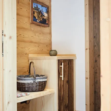 Alpehytte Dreisessel-chalets Im Bayerischen Wald - Dreisessel Mit Whirlpool-sauna-kamin *